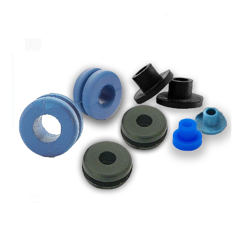 Grommets, Bushings